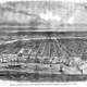 Illustration for article titled Americas Biggest Cities, Back When They Were Tiny Villages